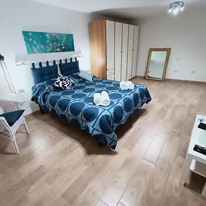 A Casa E Cardetella Nápoles