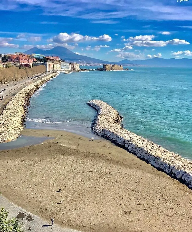 Il Rifugio Dei Partenopei Naples