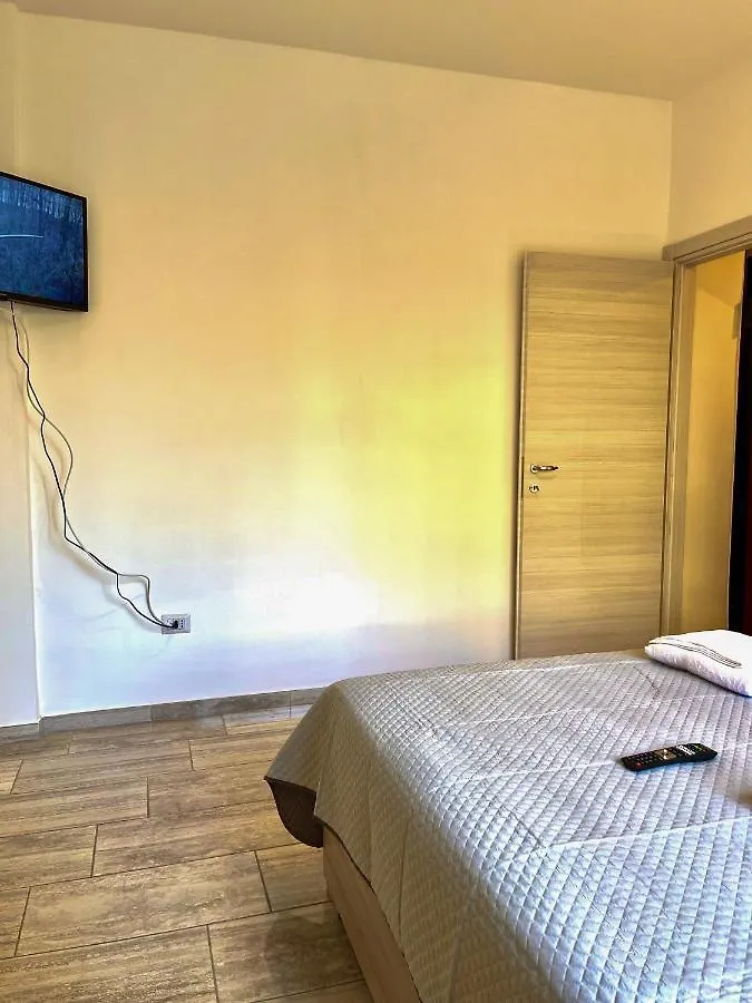 Il Rifugio Dei Partenopei Naples Apartment