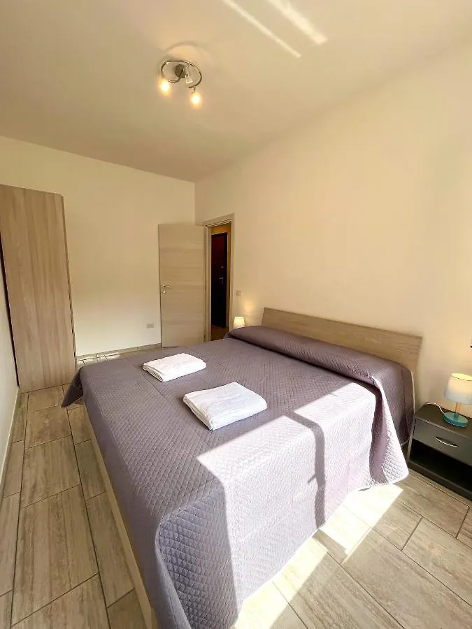 Il Rifugio Dei Partenopei Naples Apartment