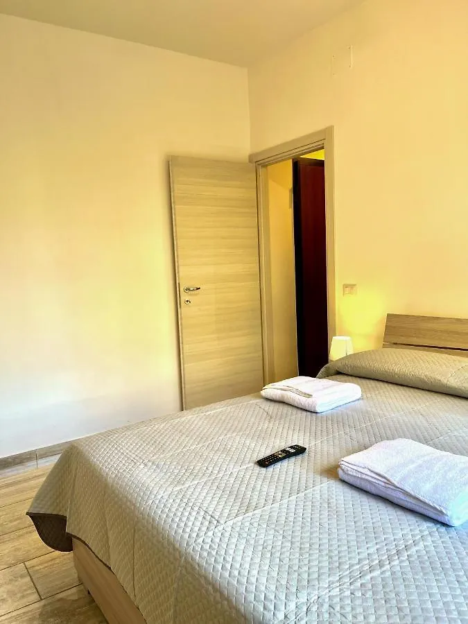 Apartment Il Rifugio Dei Partenopei Naples