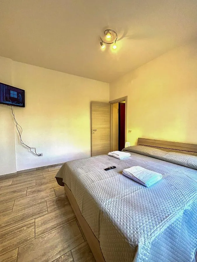 Il Rifugio Dei Partenopei Naples Apartment