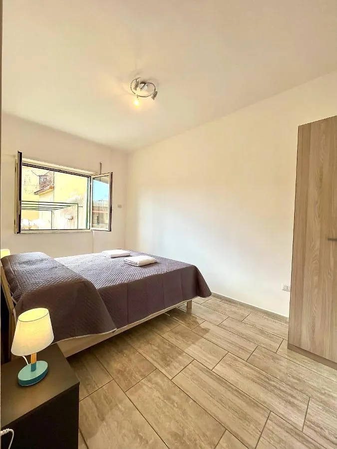 Apartment Il Rifugio Dei Partenopei Naples