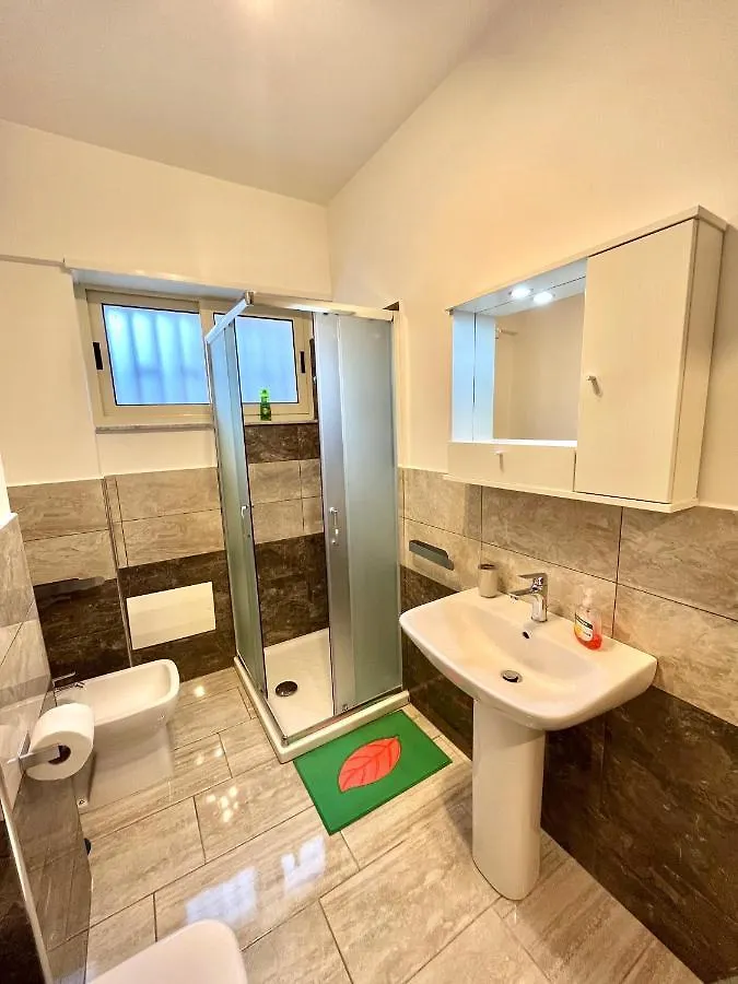Apartment Il Rifugio Dei Partenopei Naples