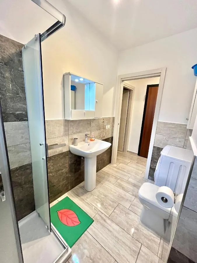 Apartment Il Rifugio Dei Partenopei Naples